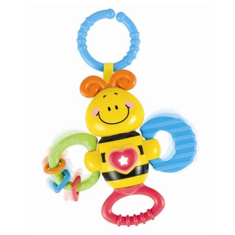 Smily Play Grzechotka Pszczółka Smily Play (000625)