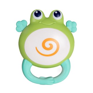 Smily Play Grzechotka Żaba Smily Play (SP83830)