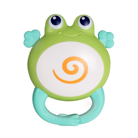 Smily Play Grzechotka Żaba Smily Play (SP83830)