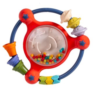 Smily Play Grzechotka z kuleczkami Smily Play (SP83828)