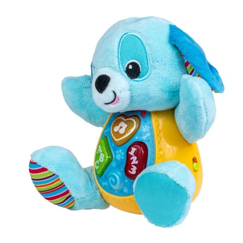 Smily Play Pluszak interaktywny piesek przytulaczek Smily Play (000686)