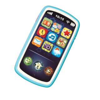 Smily Play Telefon zabawkowy smartfon Smily Play (000740 AN01)