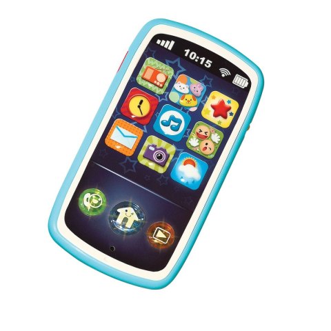 Smily Play Telefon zabawkowy smartfon Smily Play (000740 AN01)