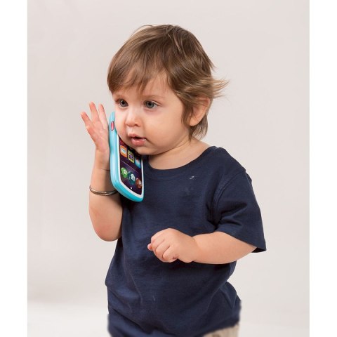 Smily Play Telefon zabawkowy smartfon Smily Play (000740 AN01)