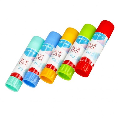 Starpak Klej w sztyfcie 15g Starpak (503226)