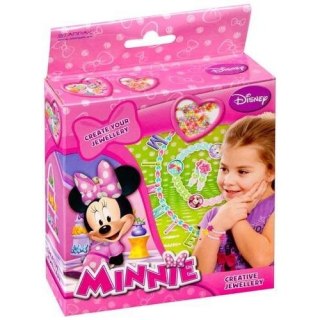 Starpak Koraliki dla dziewczynki Minnie Kryetywna Starpak (313561)