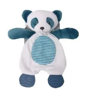 Tulilo Pluszak Miluś panda [mm:] 250 Tulilo (9553)
