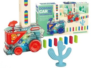 Adar Gra logiczna auto domino Adar (625839)