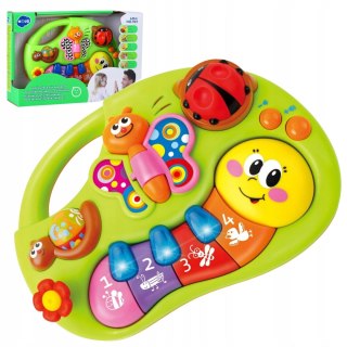 Anek Pianino buźka Anek (SN782)