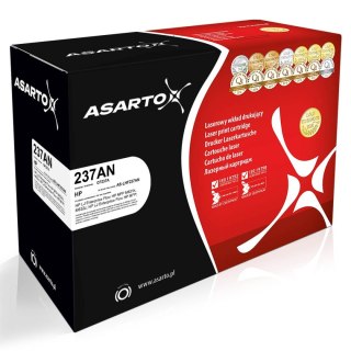 Asarto Toner alternatywny HP Asarto (AS-LHF237AN)