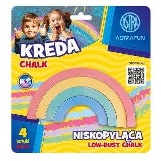 Astra Fun Kreda Tęcza kolor: mix Astra Fun (330022006)