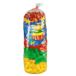 Bączek/Tupiko Klocki plastikowe Bączek/Tupiko (99998)