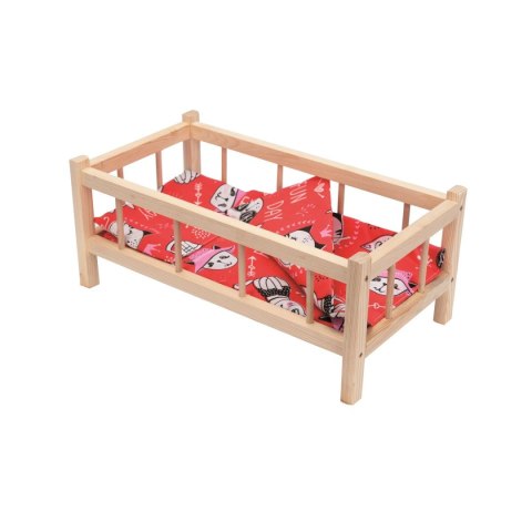 Bączek/Tupiko Kołyska Bączek/Tupiko (KS 4029)