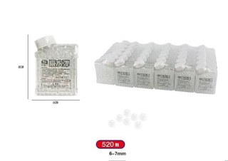 Cabo Toys Naboje do pistoletu kulki żelowe Cabo Toys (K922)