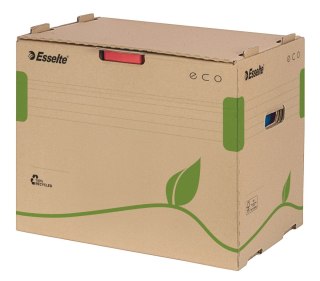 Esselte Pudło archiwizacyjne ECO siarczanowy karton [mm:] 305x343x 427 Esselte (623920)
