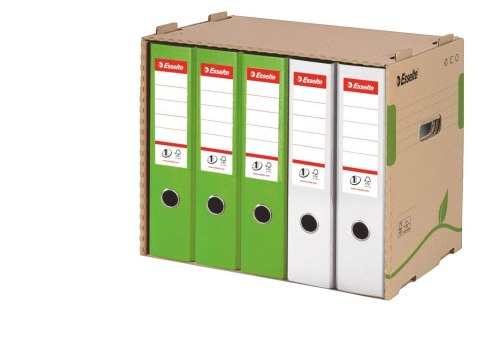 Esselte Pudło archiwizacyjne ECO siarczanowy karton [mm:] 305x343x 427 Esselte (623920)
