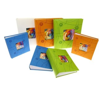 Gedeon Album tradycyjny 20k. Gedeon (DBCS20 Colorful)