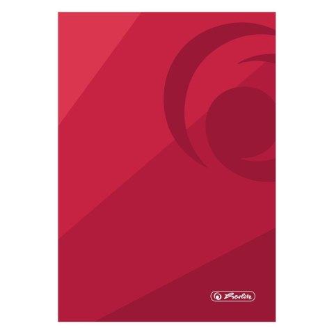 Herlitz Blok biurowy 9584764 A6 100k Herlitz (400198728)