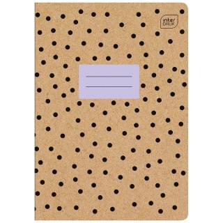 Interdruk Zeszyt A5 60k. 70g linia Interdruk (5902277293619)