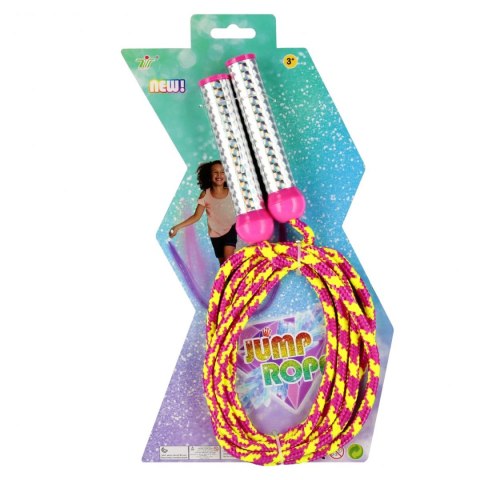 Mega Creative Skakanka 205 cm Mega Creative (553128)