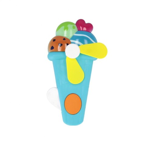 Mega Creative Wiatrak lody 14cm Mega Creative (553065)
