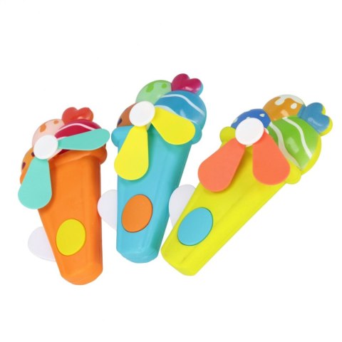 Mega Creative Wiatrak lody 14cm Mega Creative (553065)