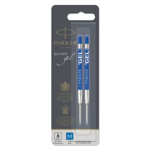 Parker Wkład do długopisu wkład niebieski Parker (1950364)