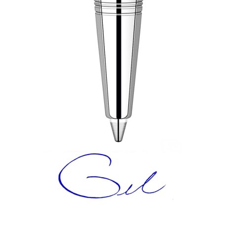 Parker Wkład do długopisu wkład niebieski Parker (1950364)