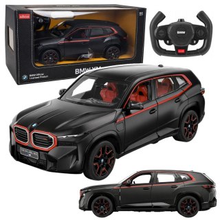 Rastar Samochód BMW XM Zdalnie Sterowany Rastar (29445)