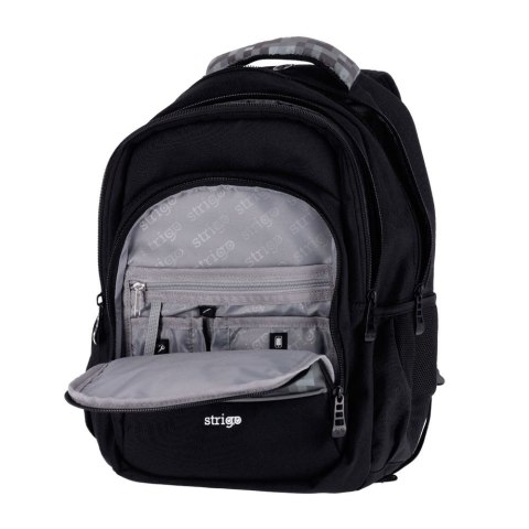 Strigo Plecak MISTY 5902315575745 Bkocks Strigo (PL011)