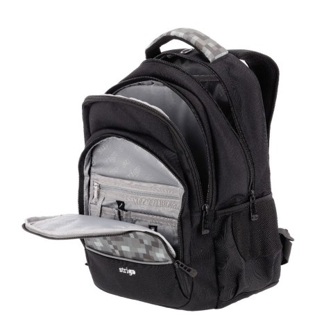 Strigo Plecak MISTY 5902315575745 Bkocks Strigo (PL011)