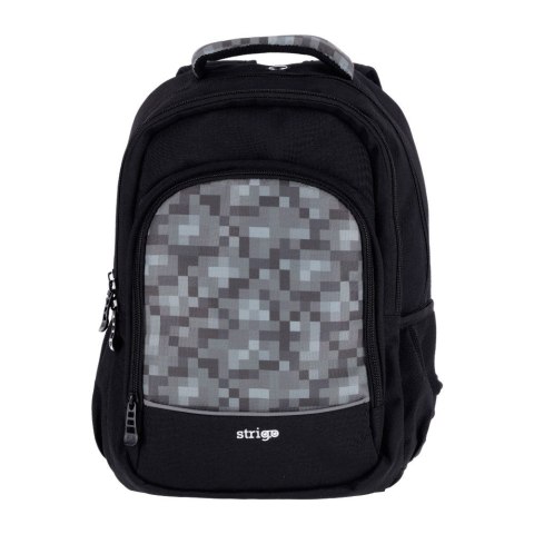 Strigo Plecak MISTY 5902315575745 Bkocks Strigo (PL011)