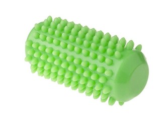 Tullo Gadżet Wałek do masażu 12,8cm. zielony Tullo (424)