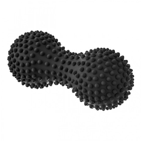 Tullo Gadżet Wałek do masażu 15,5cm. czarny Tullo (449)