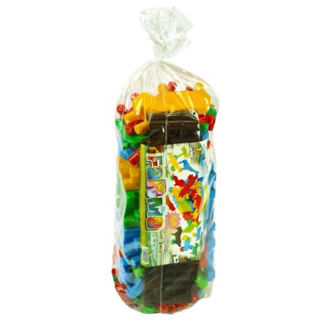 Tupiko Klocki konstrukcyjne FARMA Tupiko (25920)