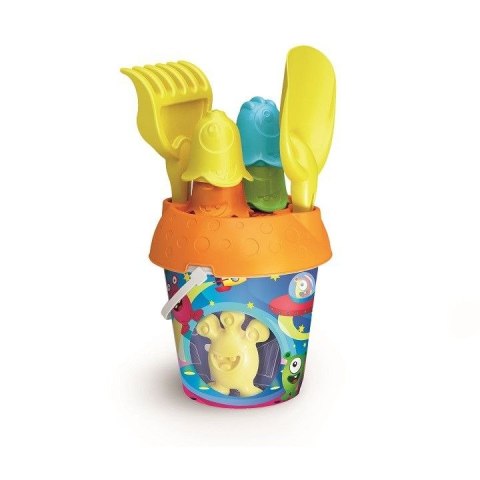 Tupiko Zestaw do piasku kosmiczny Tupiko (7304)