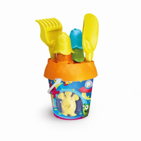 Tupiko Zestaw do piasku kosmiczny Tupiko (7304)