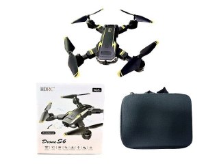 Adar Dron z kamerą, z torbą (futerał), 22x17x9cm BOX Adar (608566)