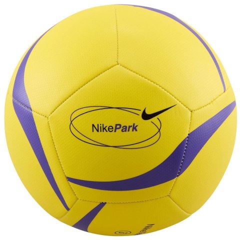Nike Piłka nożna Park Team 2.0 Nike (HV6332-765)