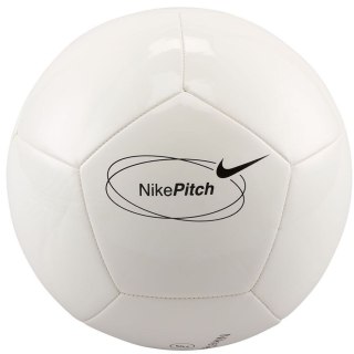 Nike Piłka nożna Pitch Team Nike (HV6337-100)