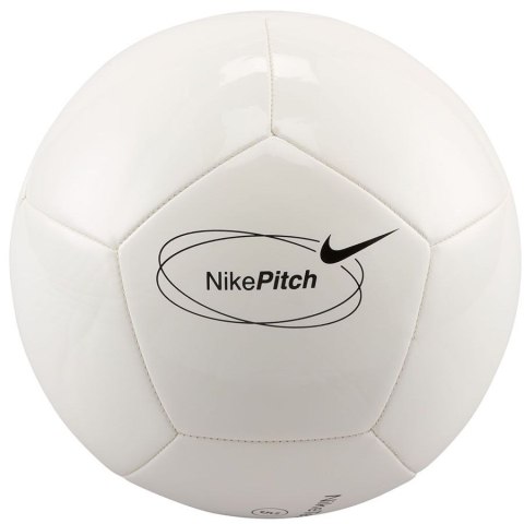 Nike Piłka nożna Pitch Team Nike (HV6337-100)