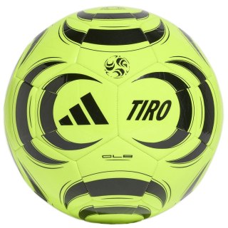 Adidas Piłka nożna TIRO Club Adidas (JW1532)