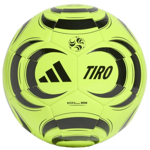 Adidas Piłka nożna TIRO Club Adidas (JW1532)