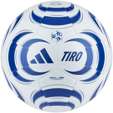 Adidas Piłka nożna TIRO Club Adidas (KF8846)
