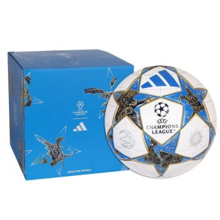 Adidas Piłka nożna UCL BOX League Adidas (JP1548)