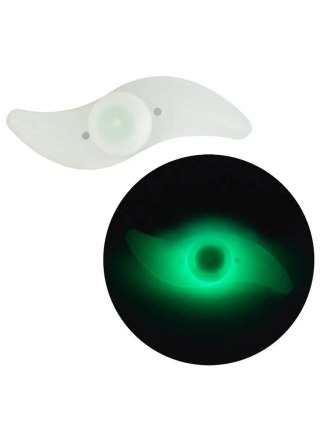 Arpex Lampka dekoracyjna Lampka LED na koło Arpex (PT0085)
