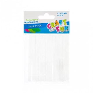 Craft with Fun Wkład klejowy x 100mm Craft with Fun (463992)