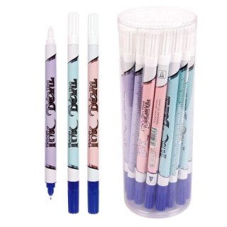 Cresco Wymazywacz do atramentu DEVIL-PASTEL Cresco (070037)