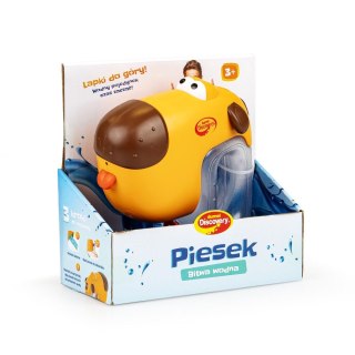 Discovery Pistolet na wodę PIESEK BITWA WODNA Discovery (DD30814)