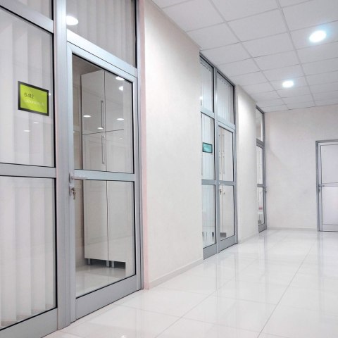 Durable Ramka do katalogowania Durable (487101)